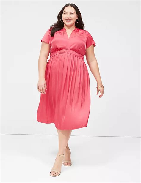 lane bryant red dress|lane bryant elegant dresses.